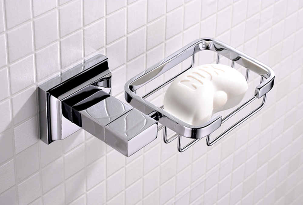 Soap Basket